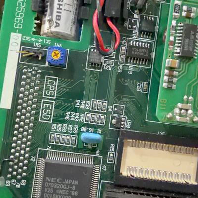 议价Tekkon Motherboard  Assy8152569001 Industrial Control适