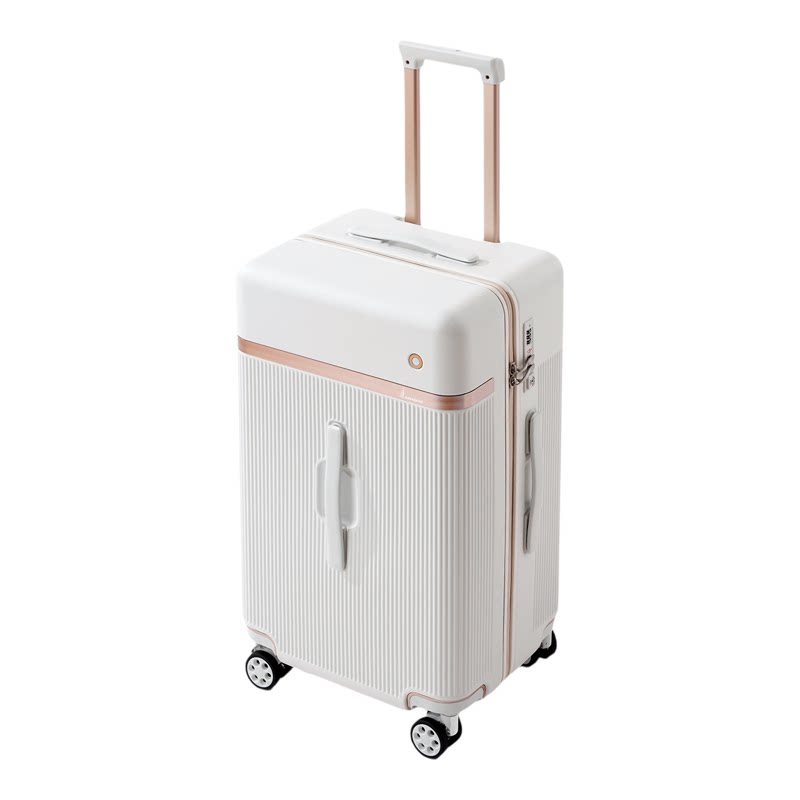 袋鼠正品高品质旅行行李拉杆箱