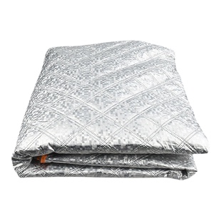 汽车遮雪挡前玻璃罩防冻防霜挡风冬季风挡防雪遮挡霜冬天盖布加厚