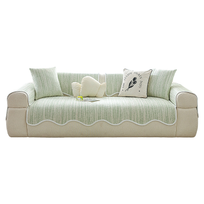 2026新款夏季冰丝沙发垫