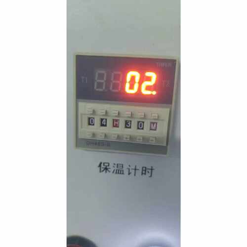 【议价-可维修】保温计时 DH48S-S 25 剩2个 45 全新/均有货