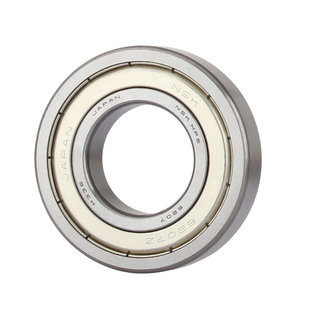 NSK日本进口深沟球轴承6800 6801 6802 6803 6804 6805 6806ZZDDU