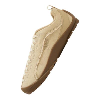 KEENJasperSplit麂皮功能鞋