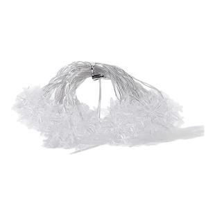 2026新年装饰过年灯串led小彩灯串灯星星灯带户外场景布置氛围灯