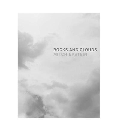 【现货】米奇·爱泼斯坦:石头和云彩英文摄影摄影师专辑进口原版外版书精装Mitch Epstein: Rocks and Clouds Susan Bell  Steidl