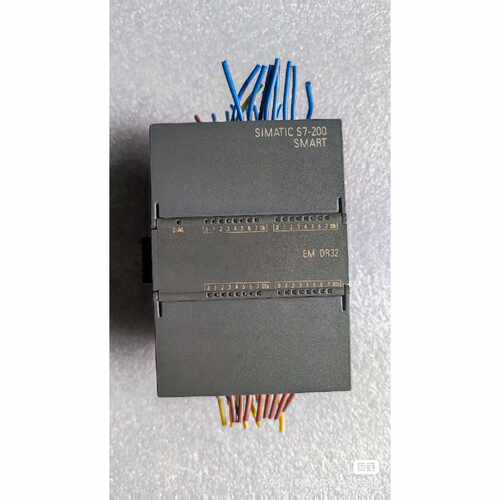 议价西门子6ES72882DR320AA0拆机包好实物维修