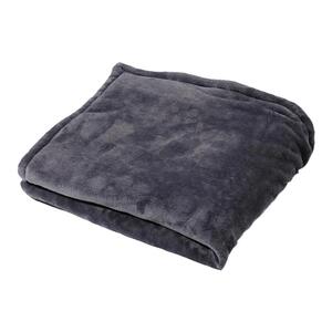 电加热毯暖身毯办公室午休盖毯