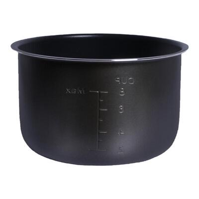 电压力锅内胆4升PLC401不粘