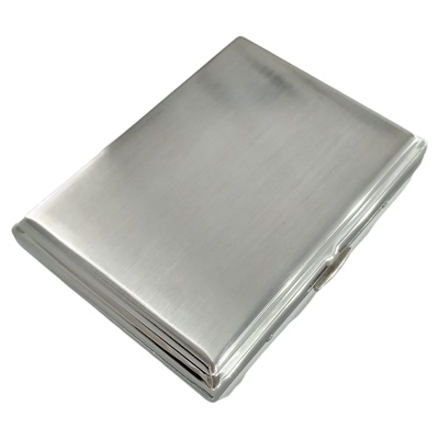 KUBOY酷宝精美小巧16支中粗烟盒