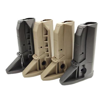 高品质bcm玩具配件模型宽口