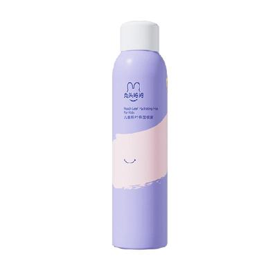 兔头妈妈儿童保湿喷雾200ml