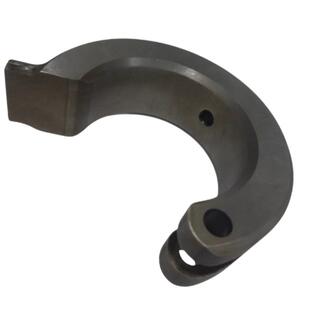 线切割加工定制非标五金机械模具配件工装夹具自动化零件快走丝