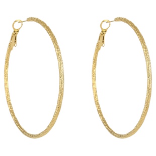 WEAPONIA/舞憩经典素圈耳钉耳饰耳圈耳环2025新款爆款高级感独特