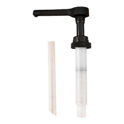 莫林压头果酱果泥焦糖淋酱泵头