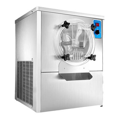 商用冰淇淋机东贝58年品牌