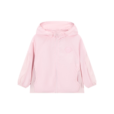 TeenieWeenieKids连帽防晒服