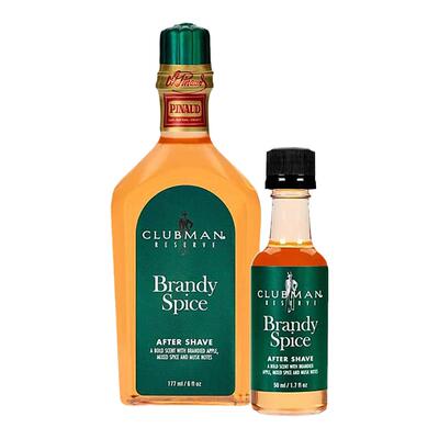 克拉伯曼Clubman肤水保湿