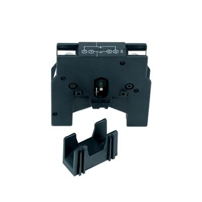 LA9D0902交流接触器CJX2互锁模块