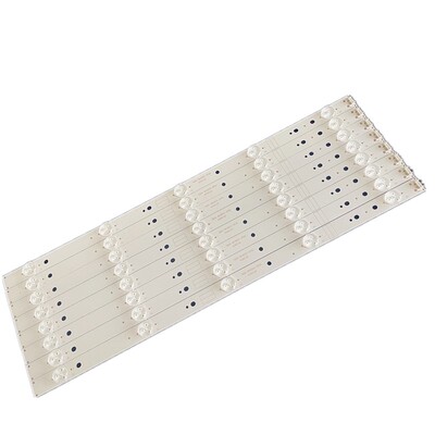 创维酷开KX49背光灯条