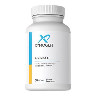 XYMOGEN混合生育酚广谱维生素E