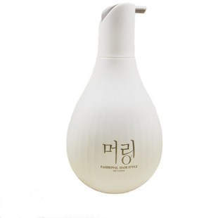 打理烫发持久定型免洗弹力素女卷发保湿蓬松防毛躁精华素护卷精油