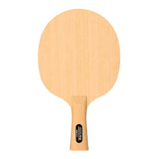 JEELS吉乐乒乓底板加厚单层阿尤斯木日式乒乓球拍优选版单阿光板