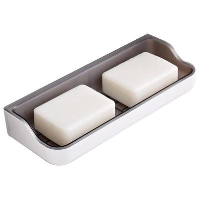 便万家肥皂盒双格大黏条