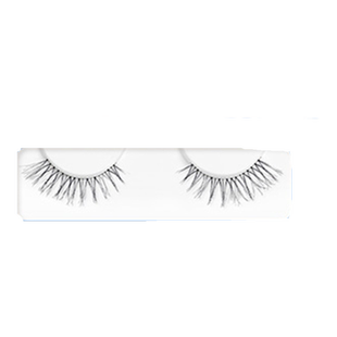 韩国eyeme11清纯款假睫毛中部尾部拉长