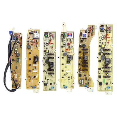 三洋洗衣机电脑板各种型号我都有