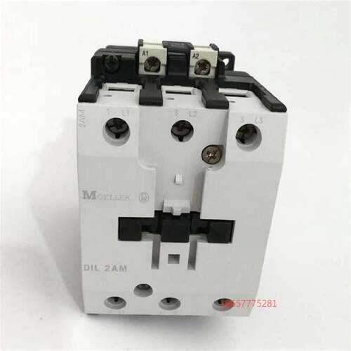 议价原装正品金钟穆勒接触器DIL2AMDIL2AM90A220V24V110V