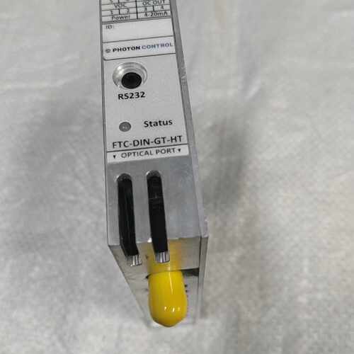 【询价】PHOTON FTC-DIN-GT-HT-ST-AM9 光纤适用