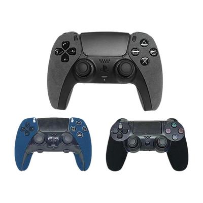 适用PS5手柄吸汗防滑贴PS4保护套
