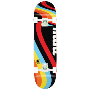 RMT滑板elite儿童专业板双翘板四轮短板初学者男女生幼童小童大童