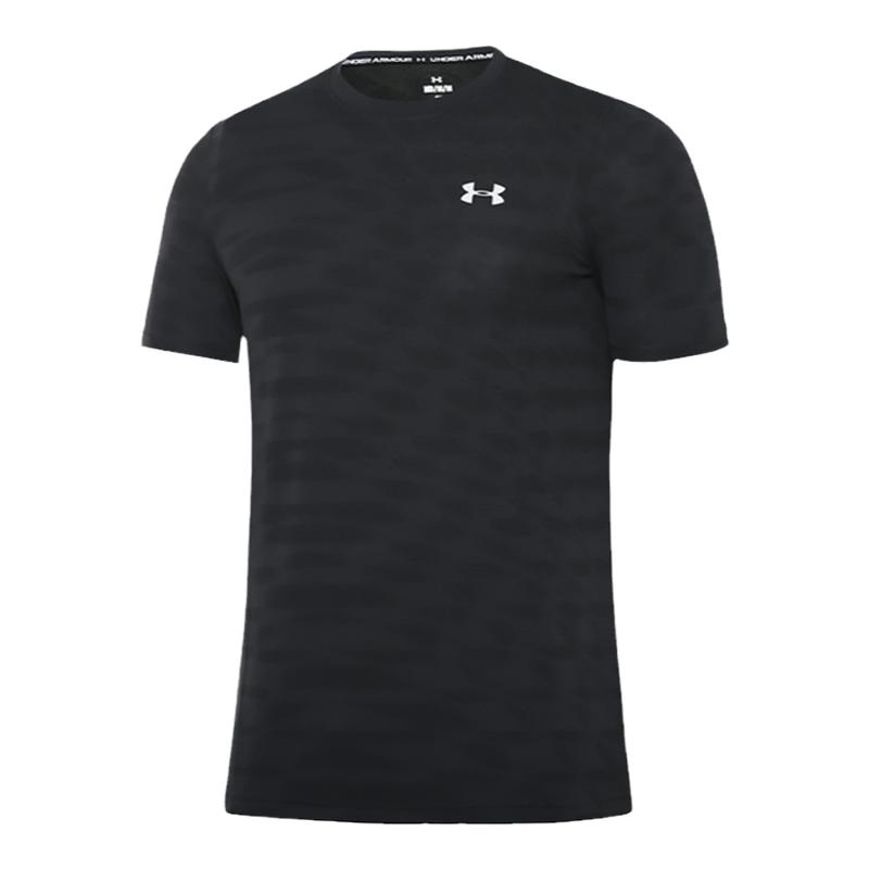 UnderArmour安德玛运动透气短袖