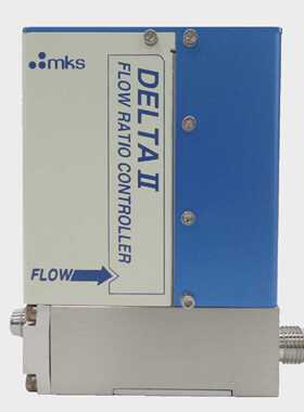 MKS Instruments DLT2A213163R210 流比控制器 DELTA II 工作剩余