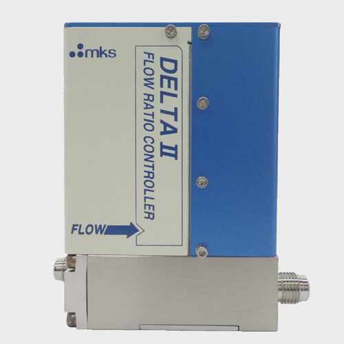MKS Instruments DLT2A213163R210 流比控制器 DELTA II 工作剩余