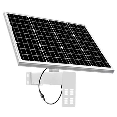 国家级监控专用太阳能供电系统