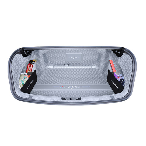 26款吉利星瑞后备箱垫全包围星瑞尾箱垫子车内改装配件专用品大全