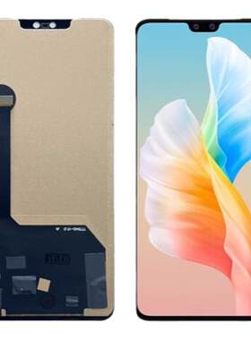 适用vivo S9 S9E S10 S10PRO Y71T S12 S15E屏幕总成触摸液晶显示