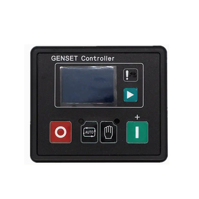 凯讯GU601A控制器柴油发电机组自动控制面板显示器模块Harsen原装