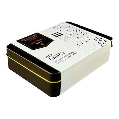 【复古酒吧游戏】扑克牌套装