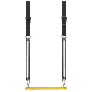 引体向上助力带拉力绳健身男士辅助训练器家用单杠室内中考弹力绳