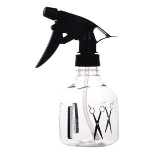 喷壶喷水壶消毒专用喷雾瓶细塑料化妆理发店用专业美发喷瓶家用小