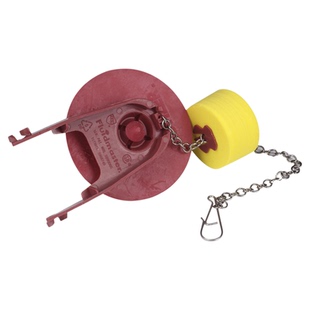 马桶配件密封圈橡胶皮塞盖子下水器放冲水箱拍盖坐便器水箱配件