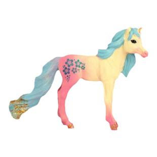 儿童玩具仿真动物模型西方神话独角兽欧洲童话飞马精灵马早教认知