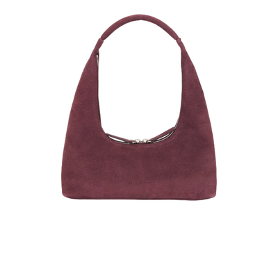 [春季新品]MARGESHERWOOD hobo手提单肩包通勤腋下包REVOLVE