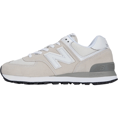 New Balance男鞋女鞋浅灰NB574官方旗店鞋子女运动鞋休闲跑步鞋