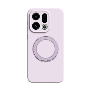 适用findx9手机壳findx9Pro保护OPPO套x9新款x9Pro磁吸findx8支架ultra带挂绳find的Pro女液态硅胶腕链s好看+