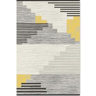 简约现代家用入户客厅茶几垫沙发卧室满铺毯大厅办公室写字楼地毯