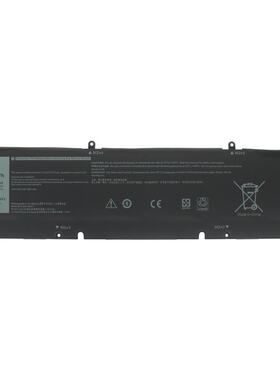 适用戴尔电池XPS1595009510